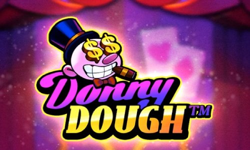Cлот Donny Dough