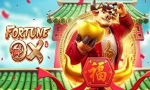 Cлот Fortune Ox
